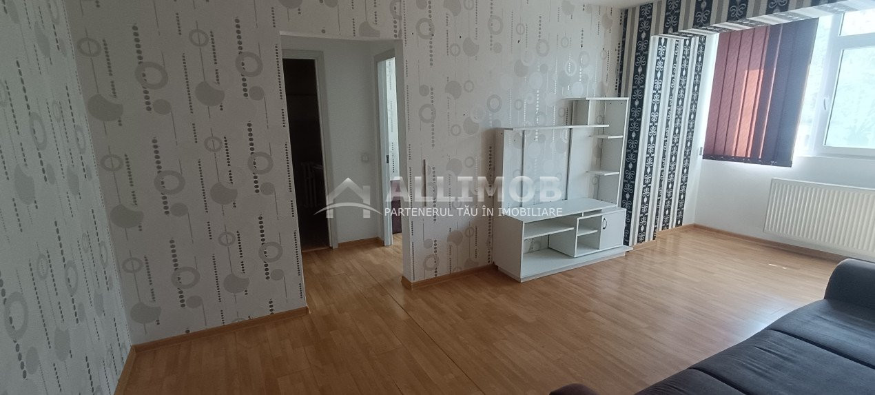 Apartament 2 camere in Ploiesti, zona Malu Rosu, Xenia. 