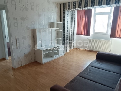 Apartament 2 camere in Ploiesti, zona Malu Rosu, Xenia. 