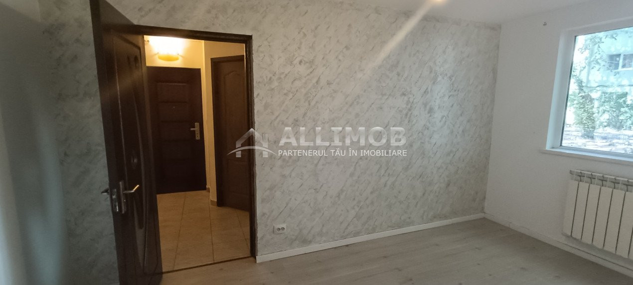 EXCLUSIVITATE Apartament 2 camere nedecomandat cf3 in Ploiesti, zona Nord