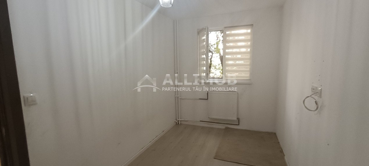 EXCLUSIVITATE Apartament 2 camere nedecomandat cf3 in Ploiesti, zona Nord