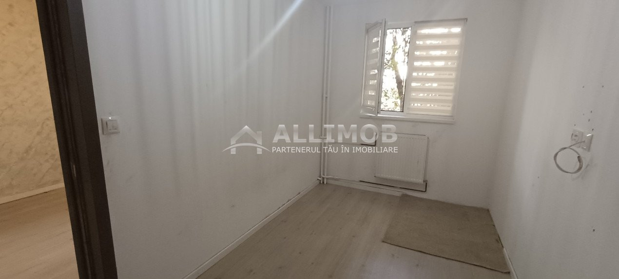 EXCLUSIVITATE Apartament 2 camere nedecomandat cf3 in Ploiesti, zona Nord