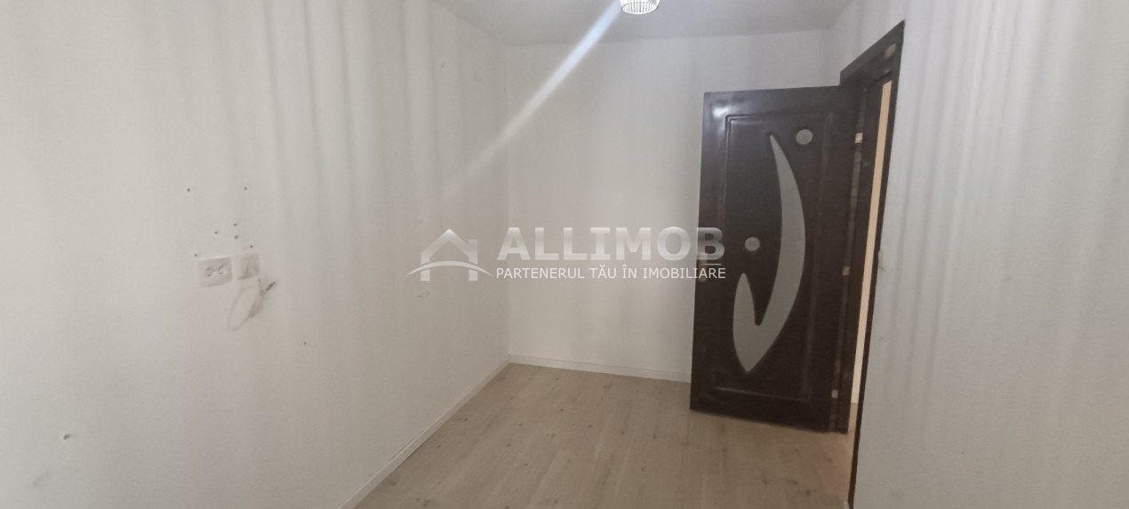 EXCLUSIVITATE Apartament 2 camere nedecomandat cf3 in Ploiesti, zona Nord