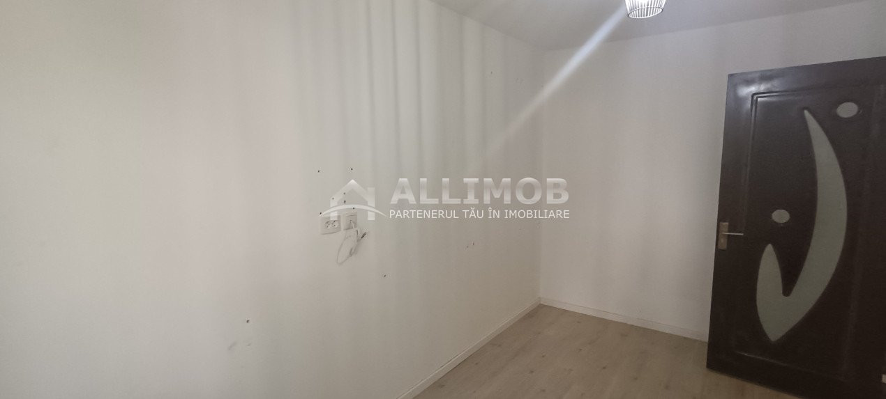 EXCLUSIVITATE Apartament 2 camere nedecomandat cf3 in Ploiesti, zona Nord