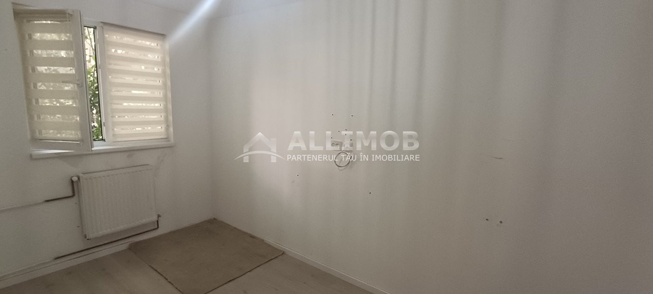 EXCLUSIVITATE Apartament 2 camere nedecomandat cf3 in Ploiesti, zona Nord