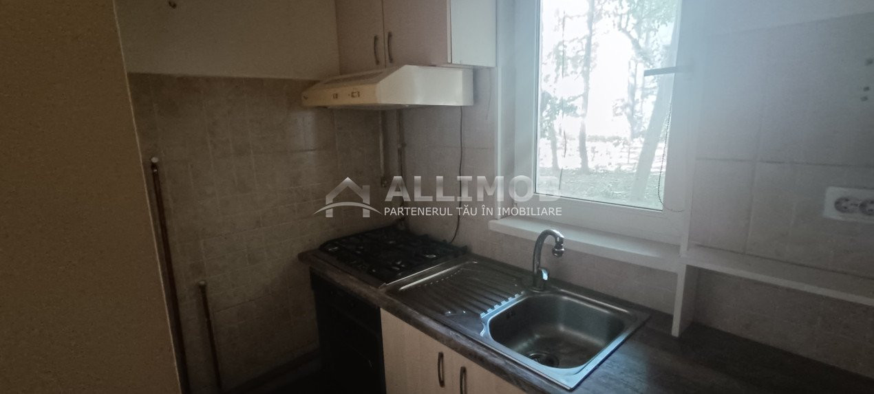 EXCLUSIVITATE Apartament 2 camere nedecomandat cf3 in Ploiesti, zona Nord