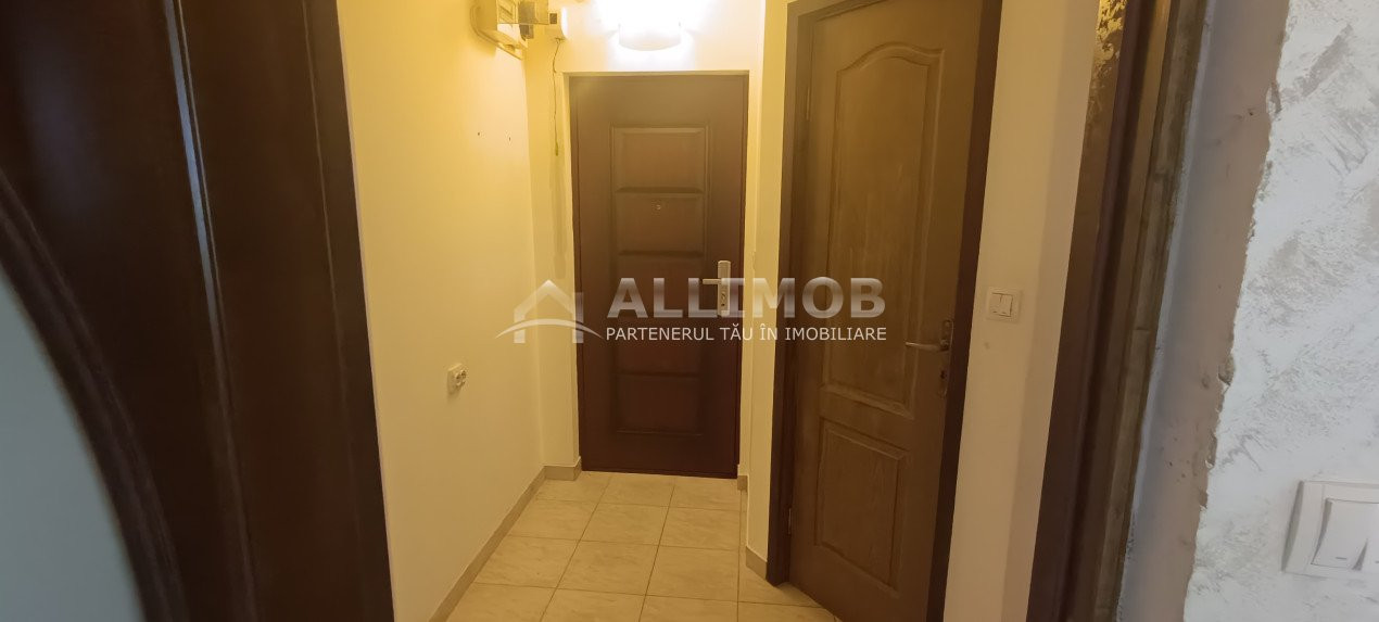 EXCLUSIVITATE Apartament 2 camere nedecomandat cf3 in Ploiesti, zona Nord