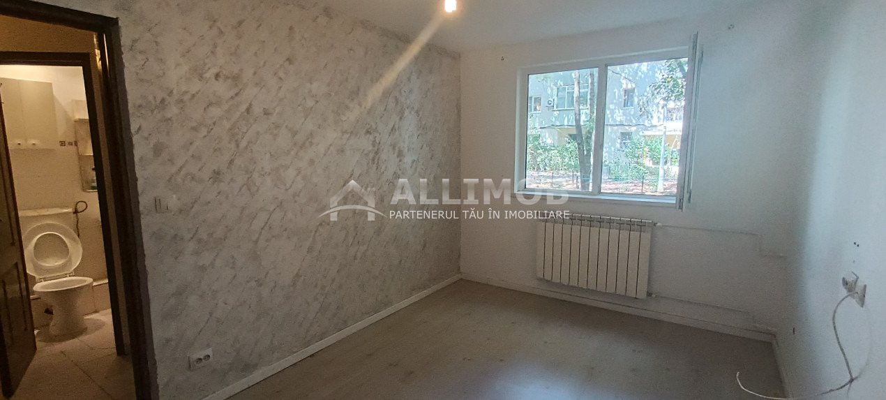 EXCLUSIVITATE Apartament 2 camere nedecomandat cf3 in Ploiesti, zona Nord