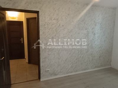 EXCLUSIVITATE Apartament 2 camere nedecomandat cf3 in Ploiesti, zona Nord