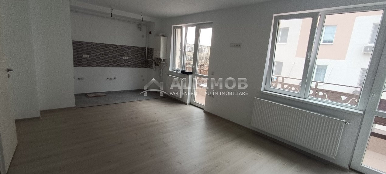 Apartament 3 camere,  bloc 2023, in Ploiesti, zona 9Mai. . 
