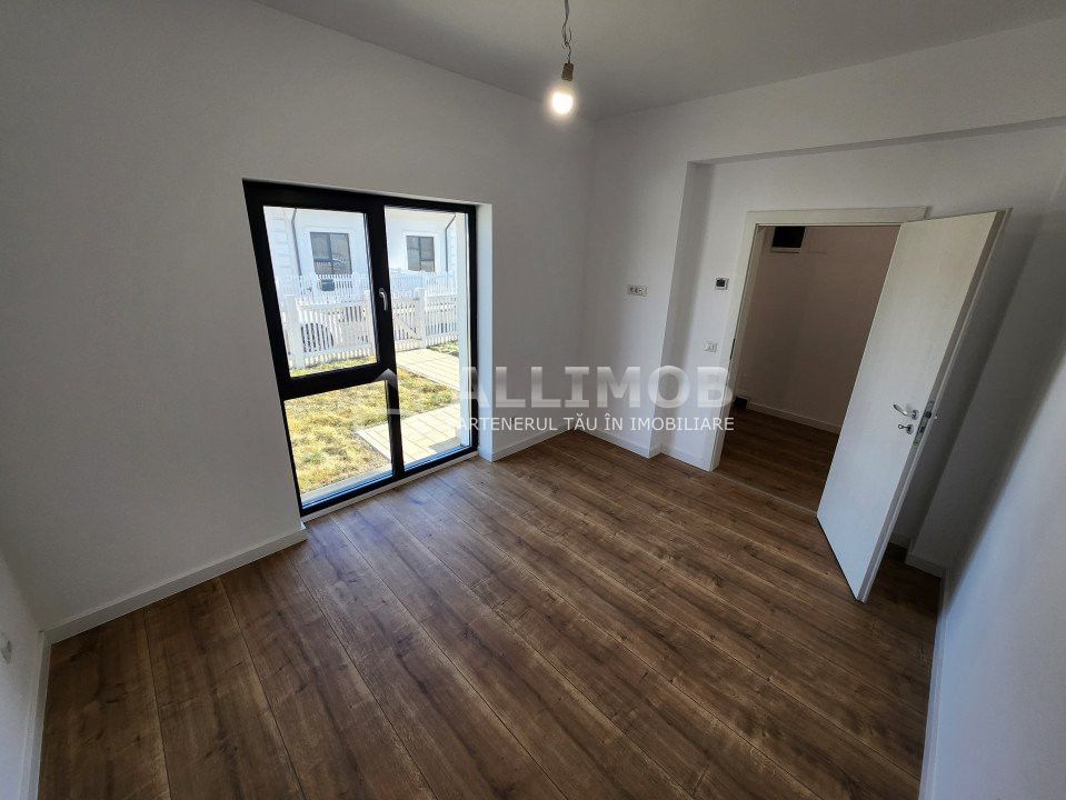 Casa de lux, MRS Country, 4 camere, încălzire pardoseala, pivniță lift electric