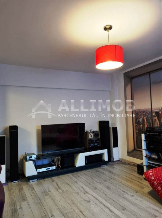 Apartament de lux, 3 camere, cartier 9Mai, Ploiesti