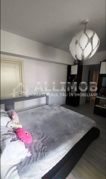 Apartament de lux, 3 camere, cartier 9Mai, Ploiesti