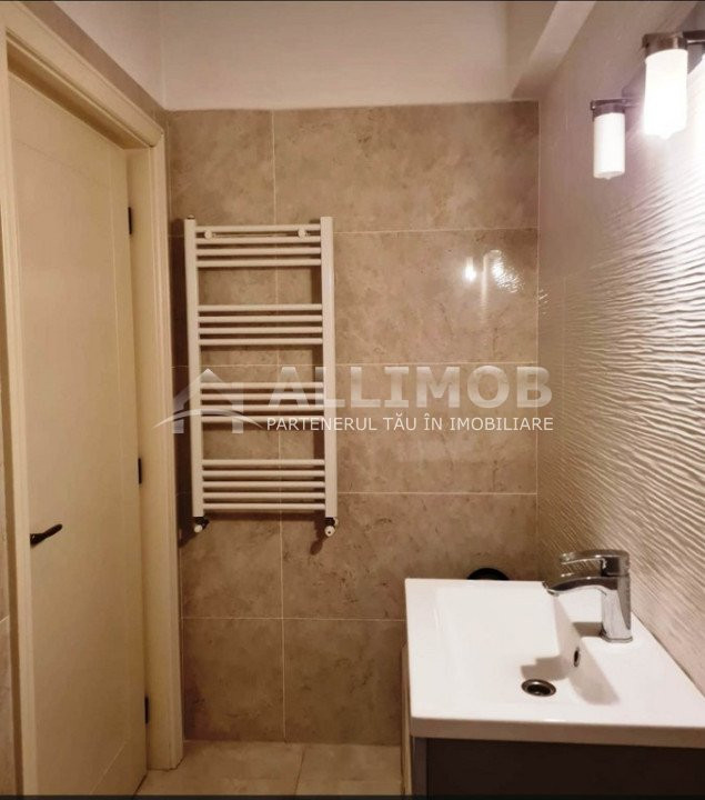 Apartament de lux, 3 camere, cartier 9Mai, Ploiesti