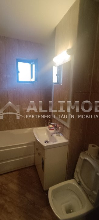 Apartament superb, complet mobilat, in Ploiesti, zona Malu Rosu. 