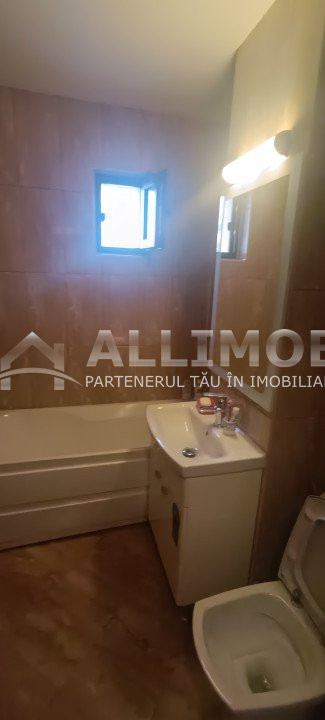 Apartament superb, complet mobilat, in Ploiesti, zona Malu Rosu. 