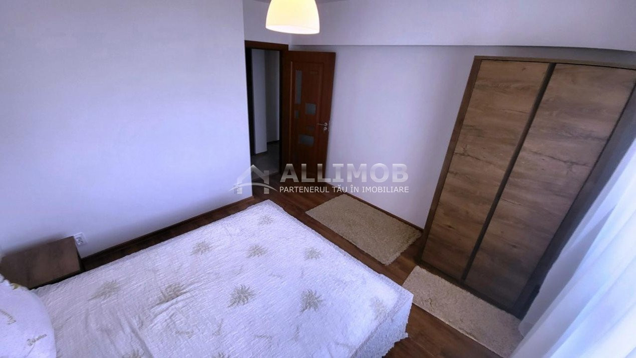 2-room apartment in Ploiesti, Republic area