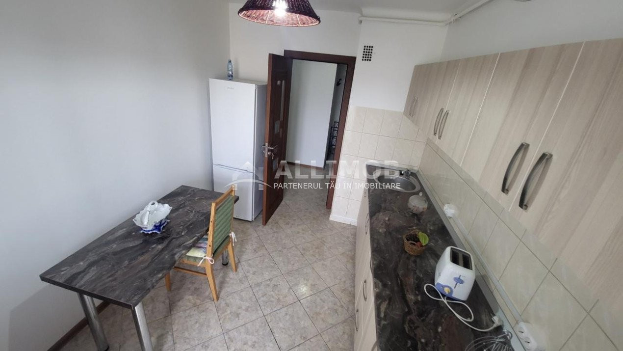 2-room apartment in Ploiesti, Republic area