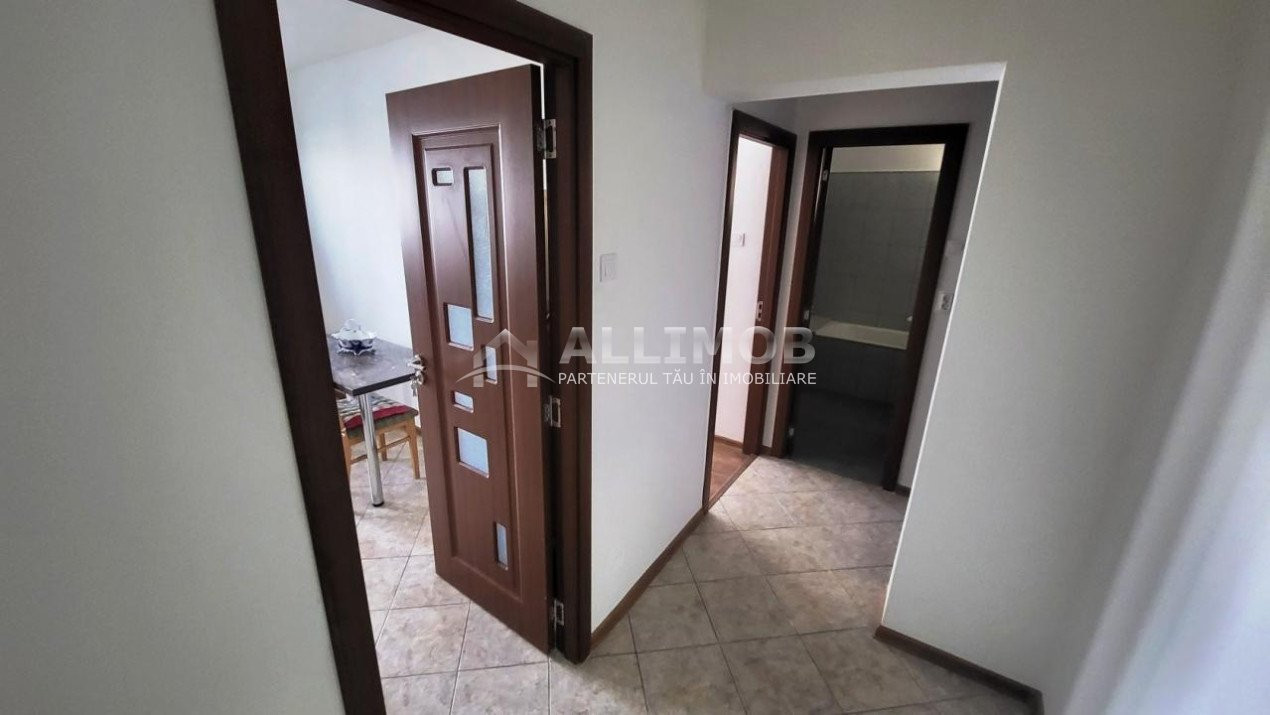 2-room apartment in Ploiesti, Republic area