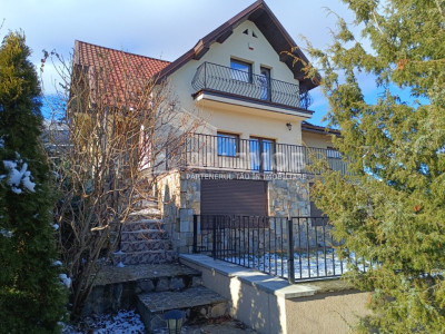 EXCLUSIVE VILLA, 40 km from Ploiesti and 100 km from Bucharest