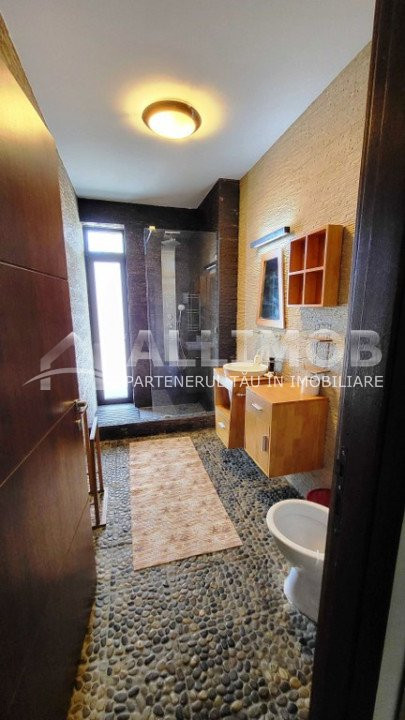 2-room apartment in Ploiesti, Albert area