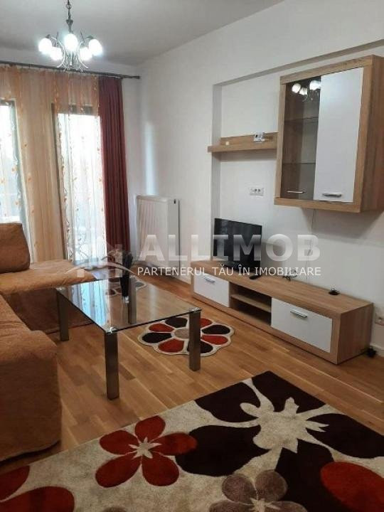 2-room apartment in the MRS Smart Residential Complex