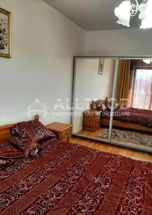 2-room apartment in the MRS Smart Residential Complex