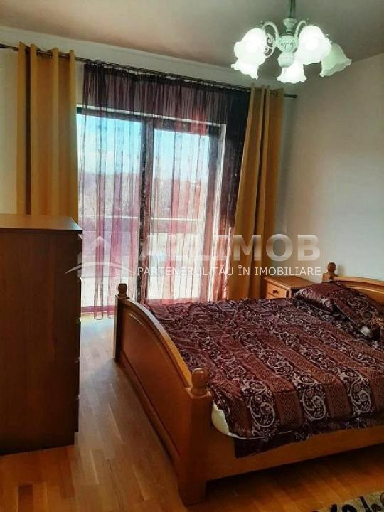 2-room apartment in the MRS Smart Residential Complex