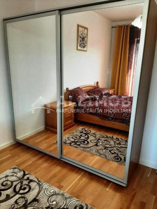 2-room apartment in the MRS Smart Residential Complex