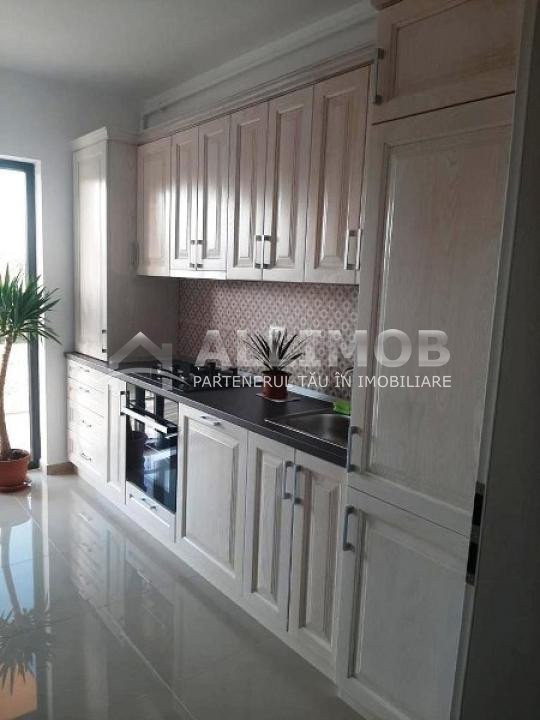 2-room apartment in the MRS Smart Residential Complex