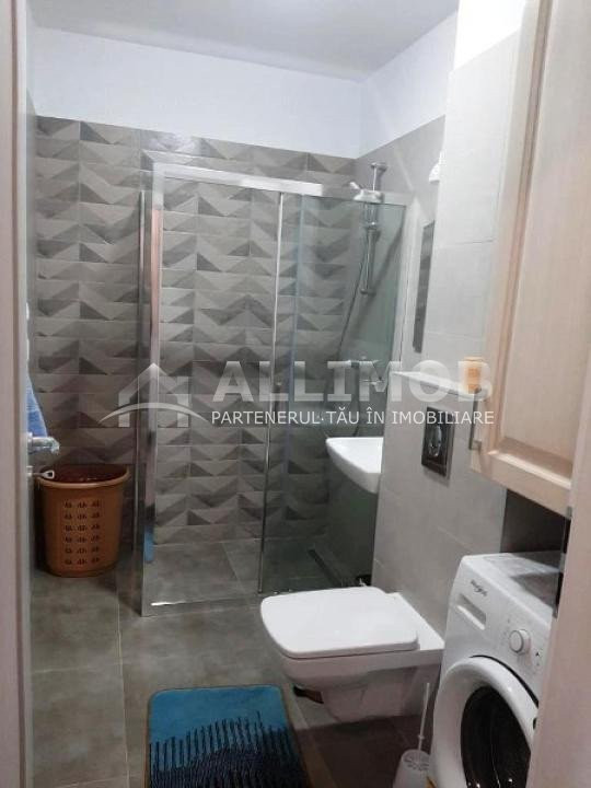 2-room apartment in the MRS Smart Residential Complex