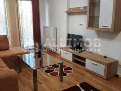 2-room apartment in the MRS Smart Residential Complex