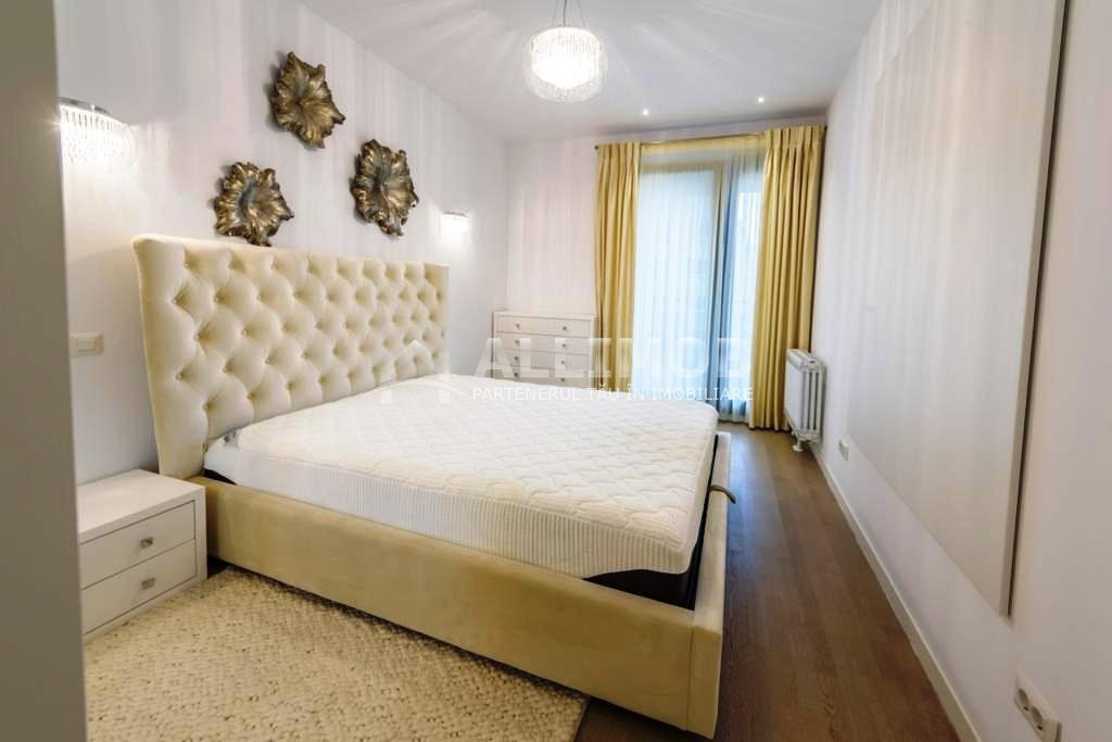 2-room apartment in Lighthouse Residence, premium residential complex