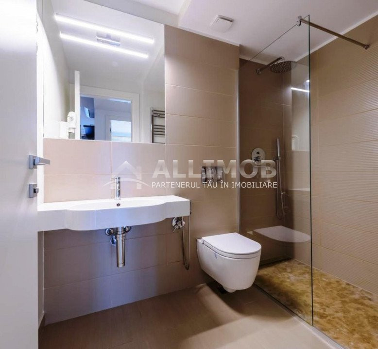 Apartament 2 camere in Lighthouse Residence, complex rezidential premium