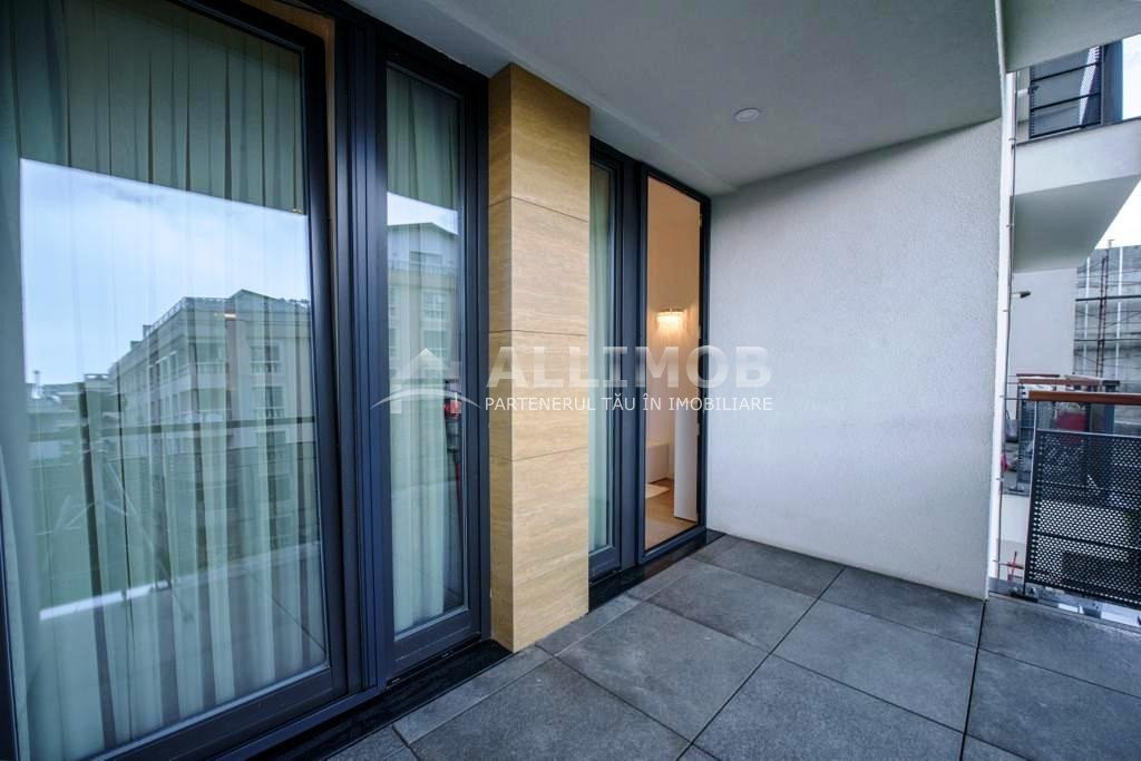 Apartament 2 camere in Lighthouse Residence, complex rezidential premium