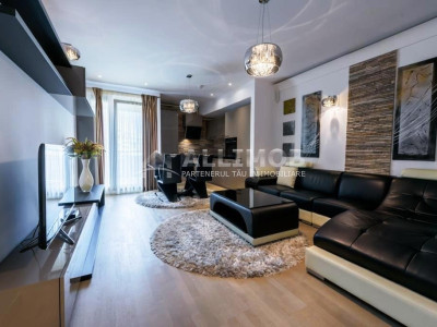 Apartament 2 camere in Lighthouse Residence, complex rezidential premium