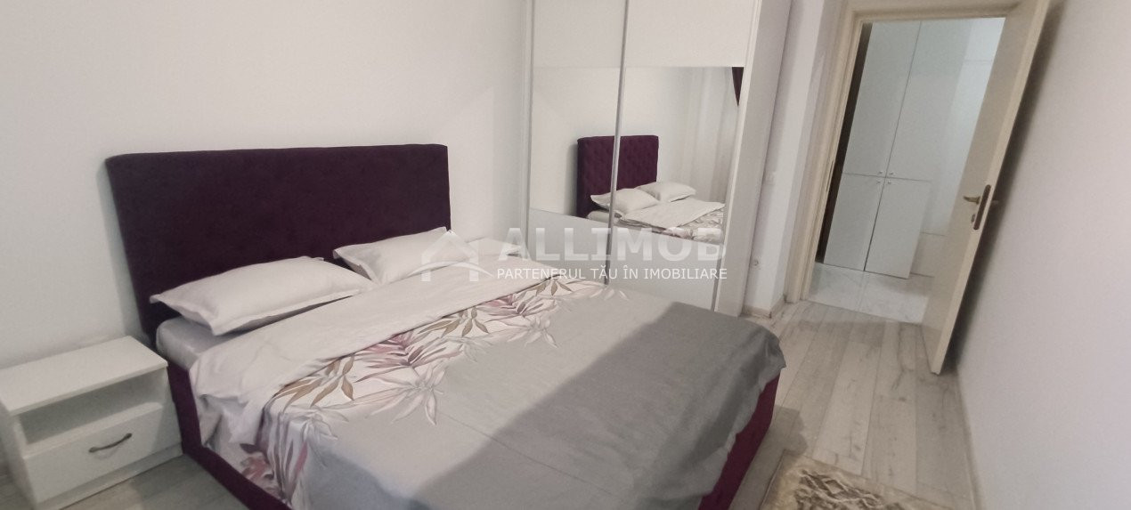 Apartament 3 camere la parter in Ploiesti, zona 9 Mai. 