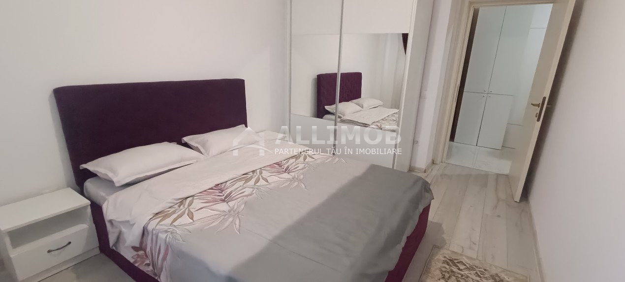 Apartament 3 camere la parter in Ploiesti, zona 9 Mai. 