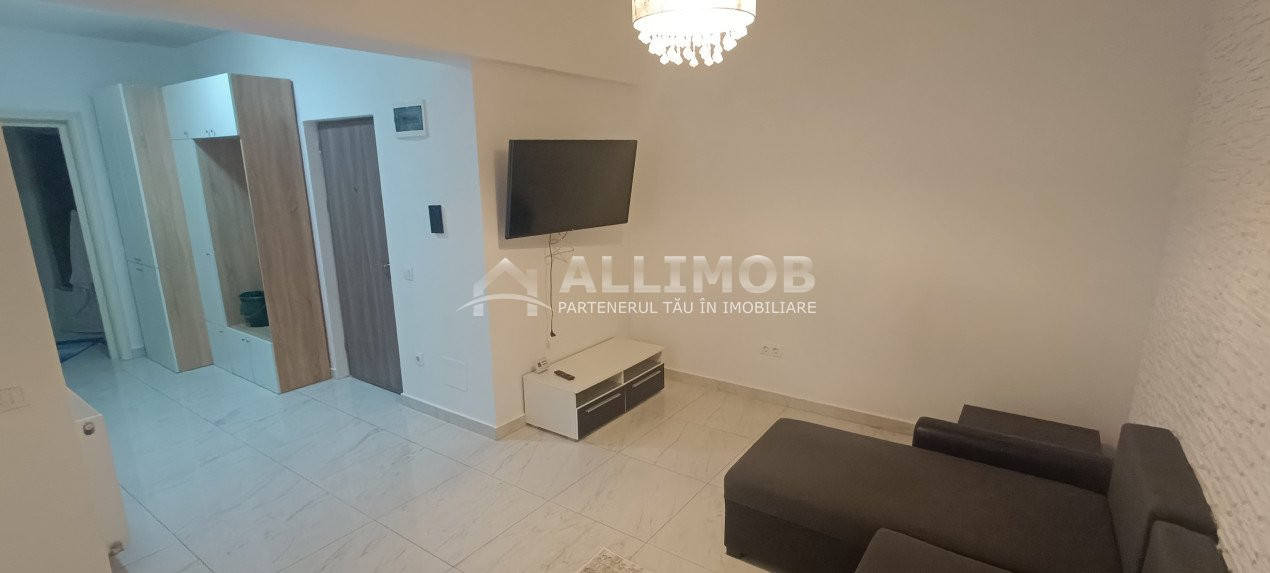 Apartament 3 camere la parter in Ploiesti, zona 9 Mai. 