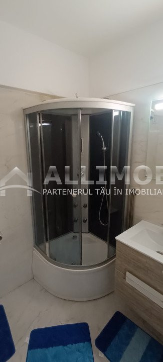 Apartament 3 camere la parter in Ploiesti, zona 9 Mai. 