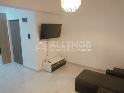 Apartament 3 camere la parter in Ploiesti, zona 9 Mai. 