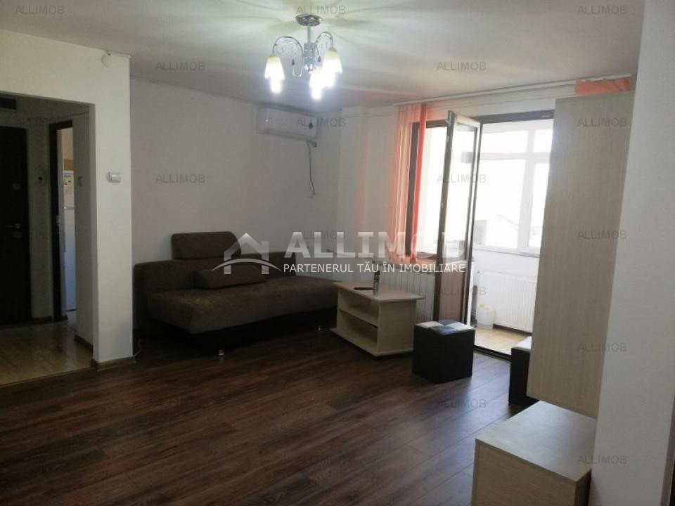 2-room apartment in Ploiesti, ultra-central area