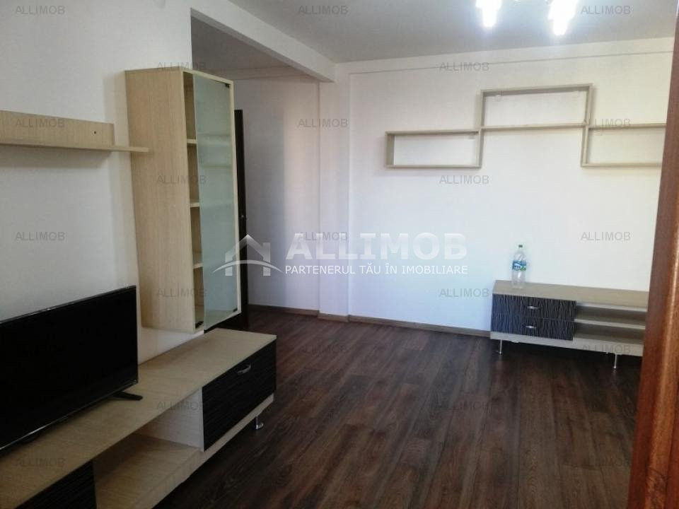 2-room apartment in Ploiesti, ultra-central area