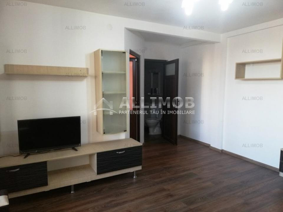 2-room apartment in Ploiesti, ultra-central area