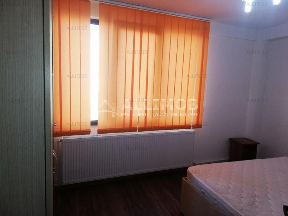 2-room apartment in Ploiesti, ultra-central area