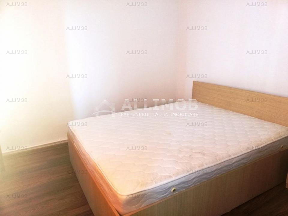 2-room apartment in Ploiesti, ultra-central area