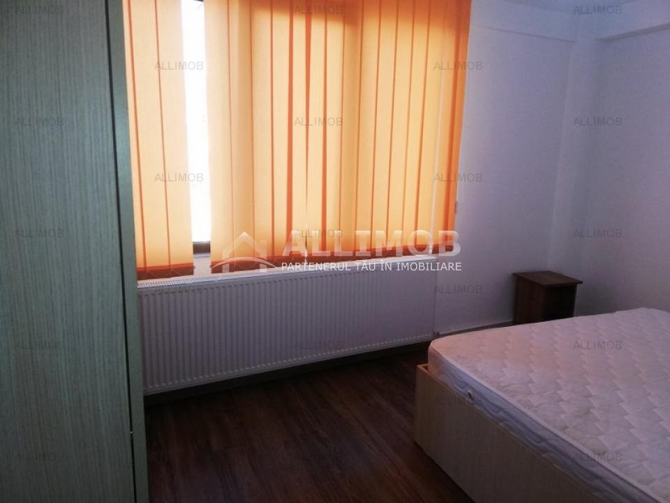 2-room apartment in Ploiesti, ultra-central area