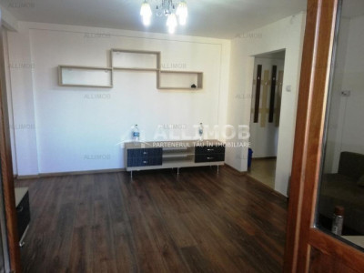 Apartament 2 camere in Ploiesti, zona ultracentrala