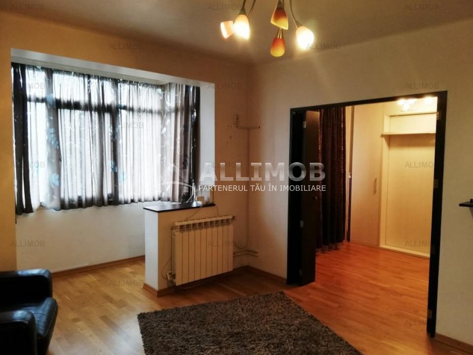 Apartament 2 camere in Ploiesti, zona ultracentrala