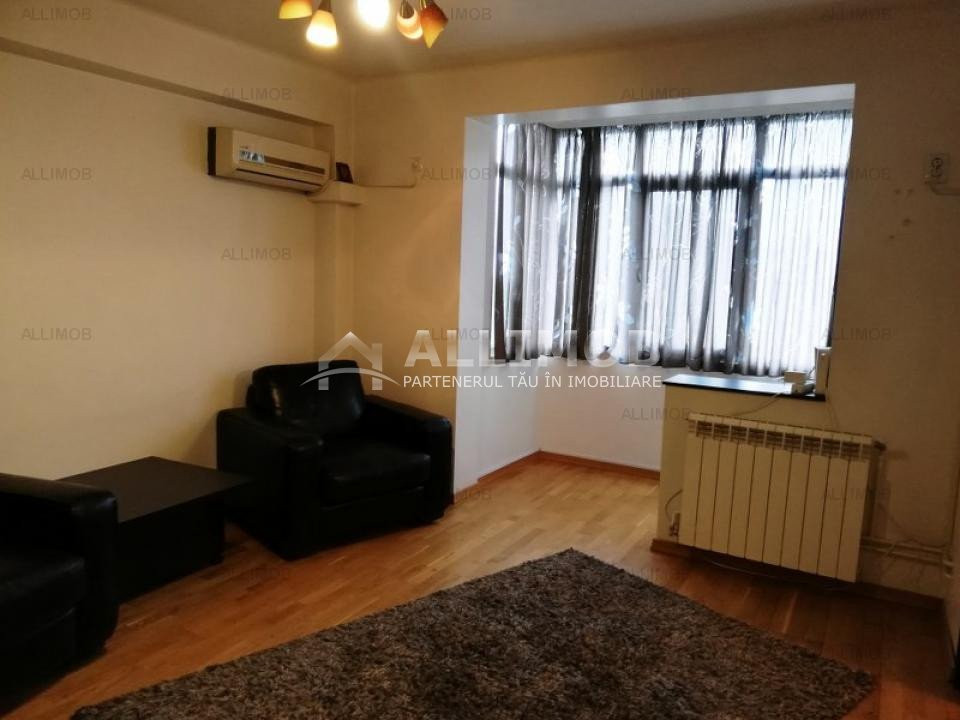 Apartament 2 camere in Ploiesti, zona ultracentrala