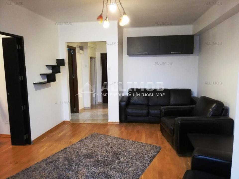 Apartament 2 camere in Ploiesti, zona ultracentrala